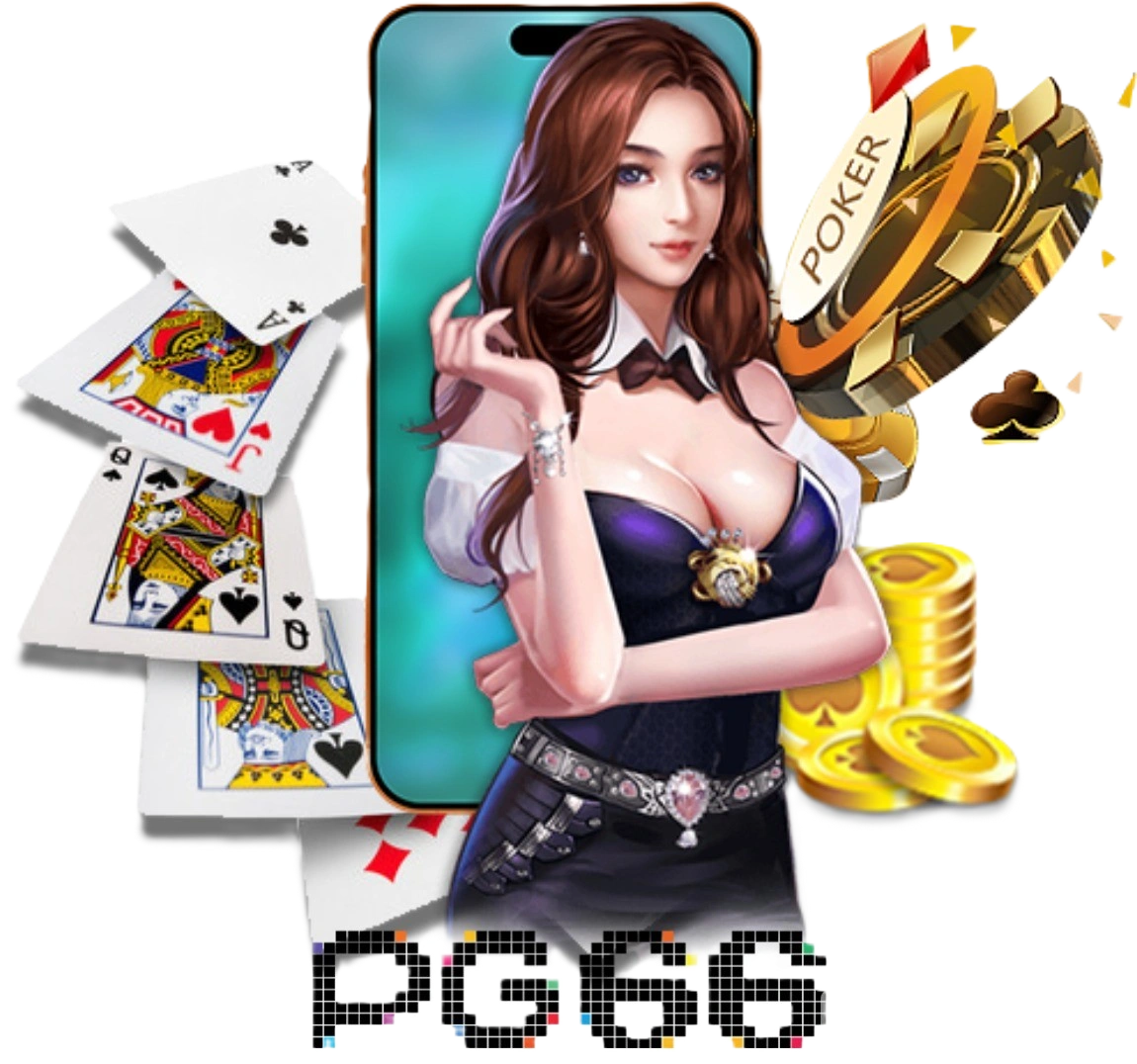 Ứng dụng di động PG66