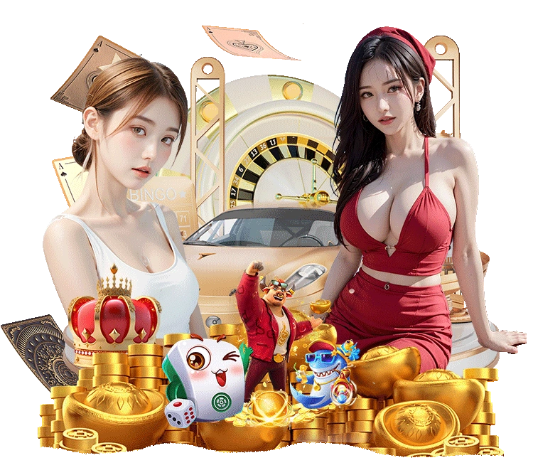 Chuyên mục casino live PG66